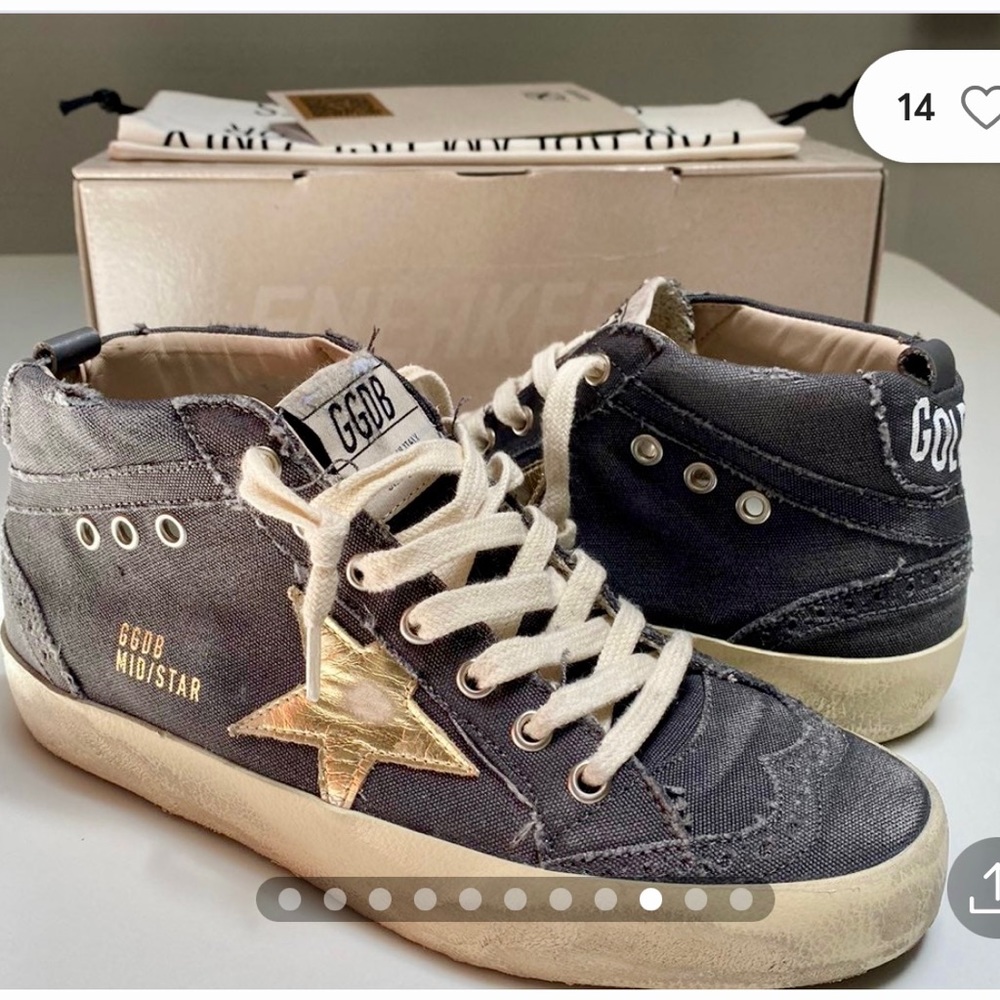 Golden Goose